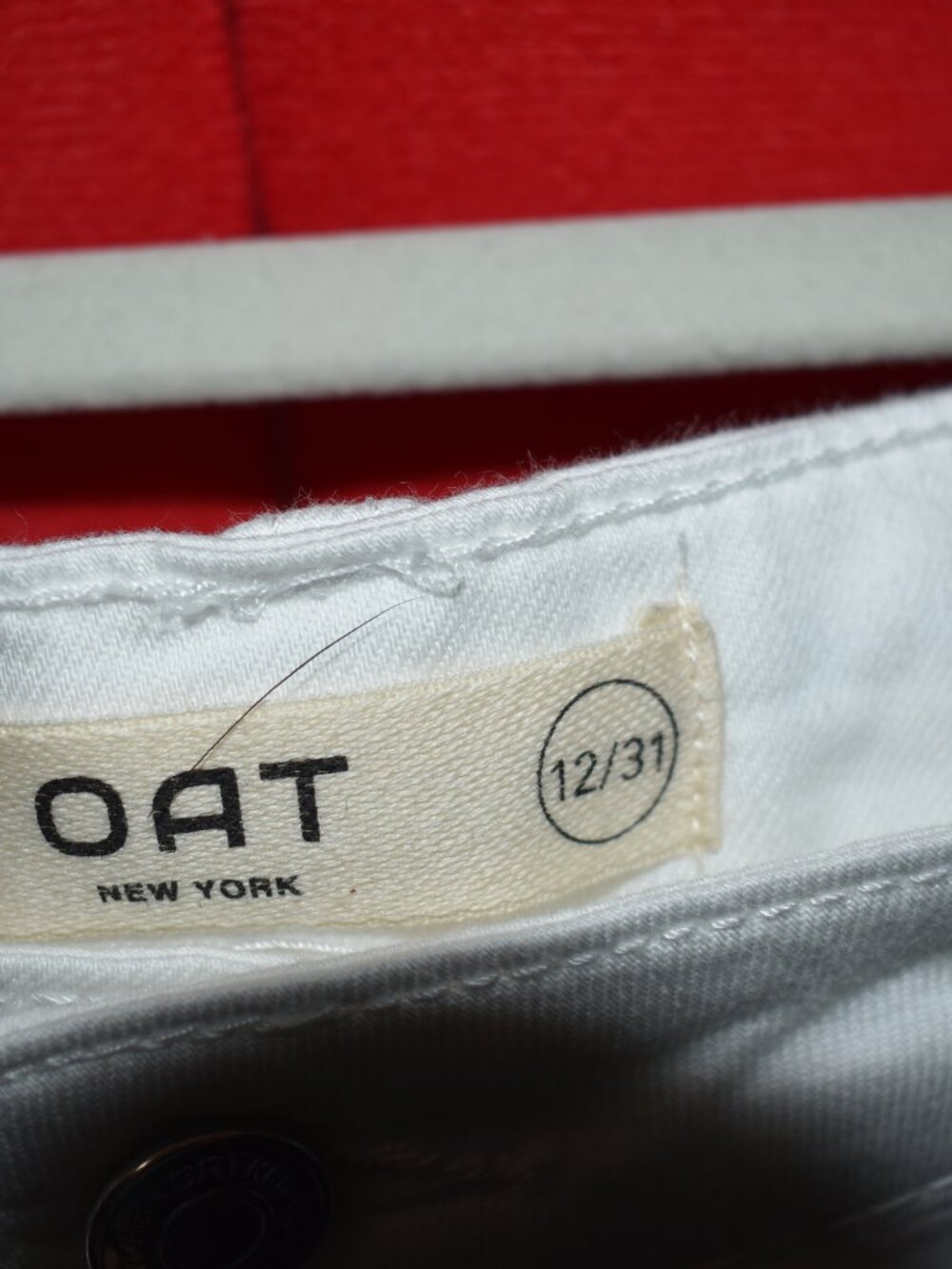 Pants - Picture 4 of 6